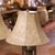 Metal Pair of Mid-Century Italian Neoclassical Painted Urn Form Table Lamps For Sale - Image 7 of 10
