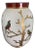 Bernardaud Birds of Paradise Vase For Sale