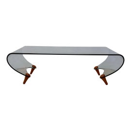 Example of Fiam Italia Coffee Tables
