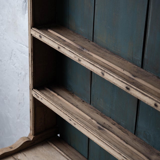 Welsh Oak Dog Kennel Dresser, c.1800 For Sale - Image 11 of 18