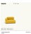 Muuto Connect Left Arm Configuration in Hallingdal 457. Never used!!! The sofa I had origi ally purchased and still own is...