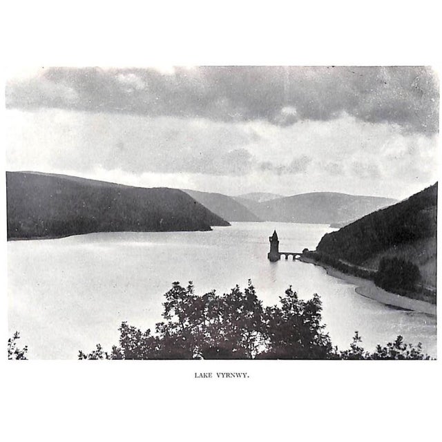 Nautical "Where to Catch Salmon and Trout" 1937 Alfieri, Bernard & Menzies, W.J. For Sale - Image 3 of 12