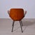 Medea Armchair by Vittorio Nobili for Fratelli Tagliabue, 1950s For Sale - Image 4 of 18