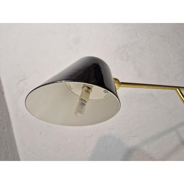 Table Lamp by Giulia and Guido Guarnieri for Tato For Sale - Image 17 of 18
