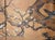Wood "Ancient Plum Blossoms and Mandarin Ducks" by Yukiga, 1970s Japanese Byobu Screen For Sale - Image 7 of 18