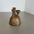1970s Abstract Ceramic Studio Pottery Vase from Gerhard Liebenthron, Germany, 1970s For Sale - Image 5 of 11