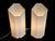 Pair of Mid-Century Modern Murano Vetri Lamps For Sale In West Palm - Image 6 of 9