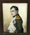 Portrait of Napoleon For Sale - Image 4 of 7