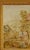 19th Century Antique Circa 1890 French Tapestry 5'11 X 8' For Sale - Image 5 of 5