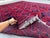 Fine Khamyab Hand-Knotted Wool Rug - 6'6" X 10' For Sale - Image 10 of 12