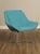 Keilhauer Furniture Keilhauer Mid Century Modern Style Pair of 'Cahoots' Lounge Chairs For Sale - Image 4 of 12