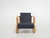 Vitra Model 41 Paimio Lounge Chair attributed to Alvar Aalto for Vitra Miniature Collection For Sale - Image 4 of 7