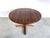 1960s Mid-Century Swedish Extendable Dining Table in Teak, 1960s For Sale - Image 5 of 14