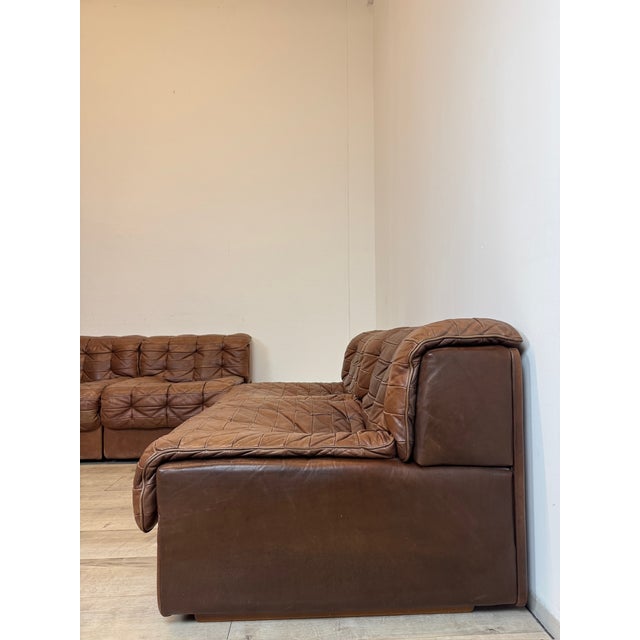 DS 11 Sofa from de Sede For Sale - Image 5 of 18