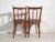 Antique Bentwood Chairs, Central Europe, 1900s, Set of 6 For Sale - Image 13 of 16