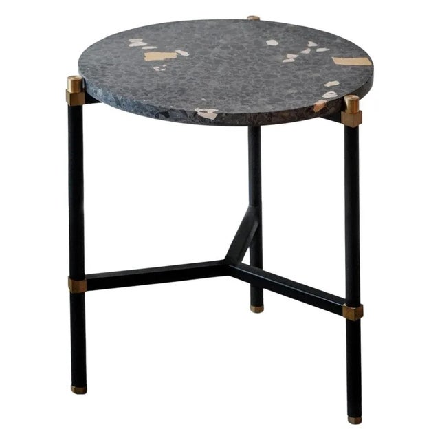 Simple Side Table 40 by Contain For Sale - Image 6 of 6