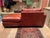 Ralph Lauren Classic Ralph Lauren Sofa in Cognac Leather For Sale - Image 4 of 12