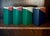 Traditional Vintage Franklin Library and Easton Press Leather Bound Book Sets Huge Lot of Over 215 Books! Clean! For Sale - Image 3 of 12