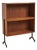 Mid-Century Bookcase, 1960s-1970s For Sale