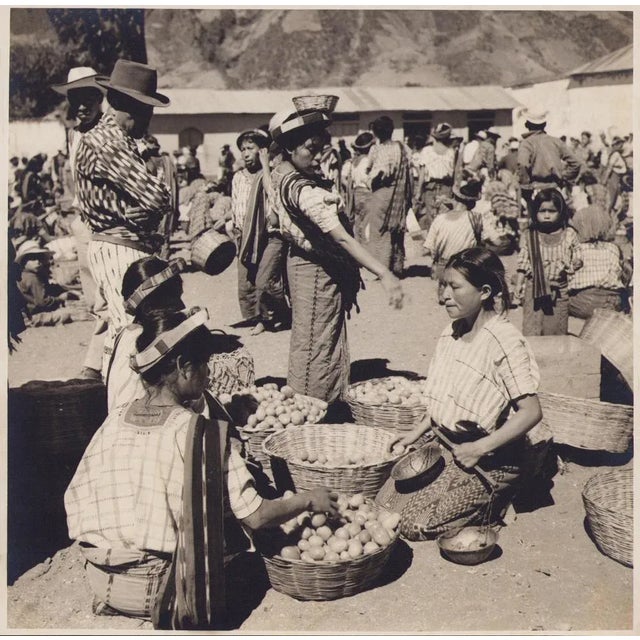 Hanna Seidel (1925 to 2005) lived and worked in Argentina for many years. She was a world traveller, journeying to South...