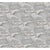 Art Deco Rooftops Wallpaper by Paule Marrot in Mist For Sale - Image 3 of 3