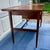 Drexel Declaration 1959 Mid-Century Modern Walnut Writing Desk by Kipp Stewart for Drexel Declaration For Sale - Image 4 of 18