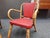 Mid-Century Bamboo Seating Set, 1950s, Set of 3 For Sale - Image 10 of 16