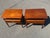 Danish Teak Nightstands from Gunni Omann, 1960s, Set of 2 For Sale - Image 3 of 11
