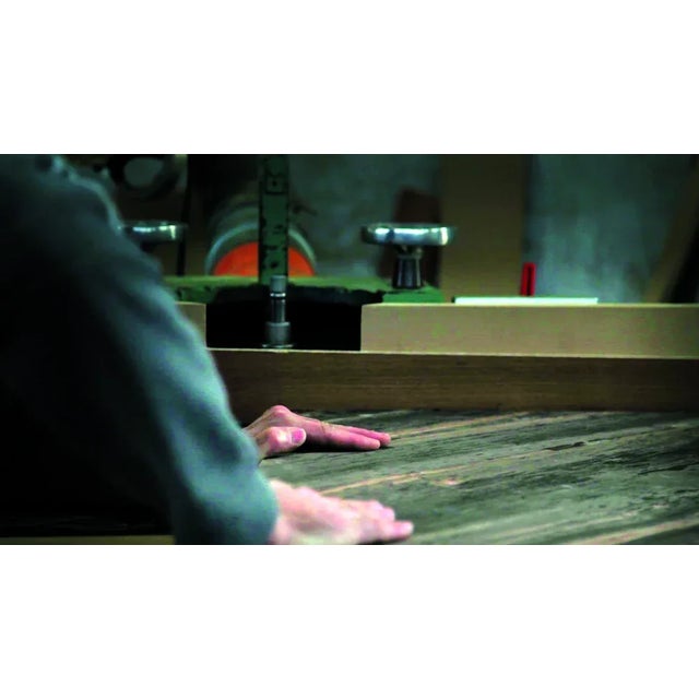 Dorchester Side Table by Luisa Peixoto, in New conditions. Designed from 2000