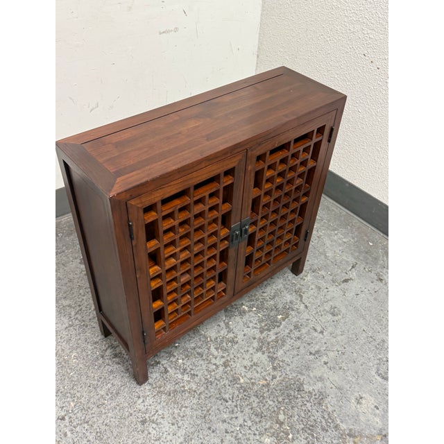 Room & Board Room & Board Maria Yee Taipei Cabinet For Sale - Image 4 of 12