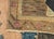 Turkish Mini Rug Oriental Hand Knotted Vintage Rug 1'6" x 3' #21247 For Sale In Houston - Image 6 of 8