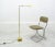 Mid-Century Modern Bankers Floor Lamp, 1970s For Sale - Image 3 of 13