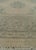 Turkish Oushak Square Rug 2'11" x 3' #21348 For Sale - Image 3 of 8
