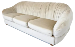 Mid-Century Modern Sofa, Italy, 1970s