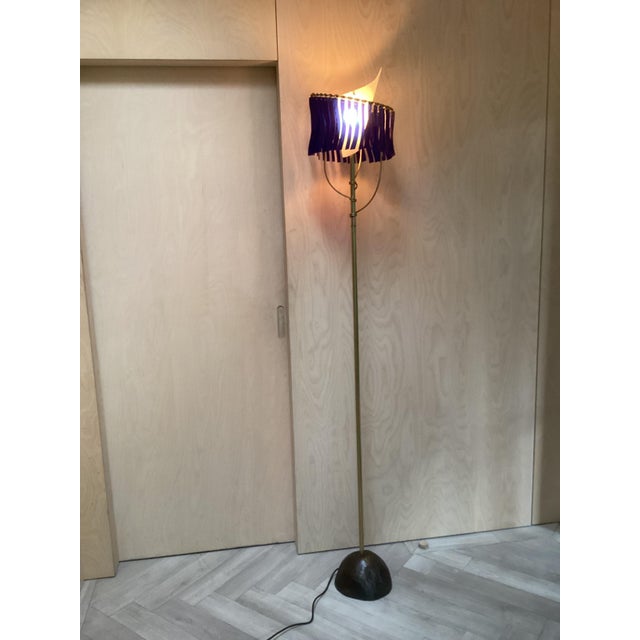 Priamo Floor Lamp by Toni Cordero for Artemide, 1990s For Sale - Image 10 of 10