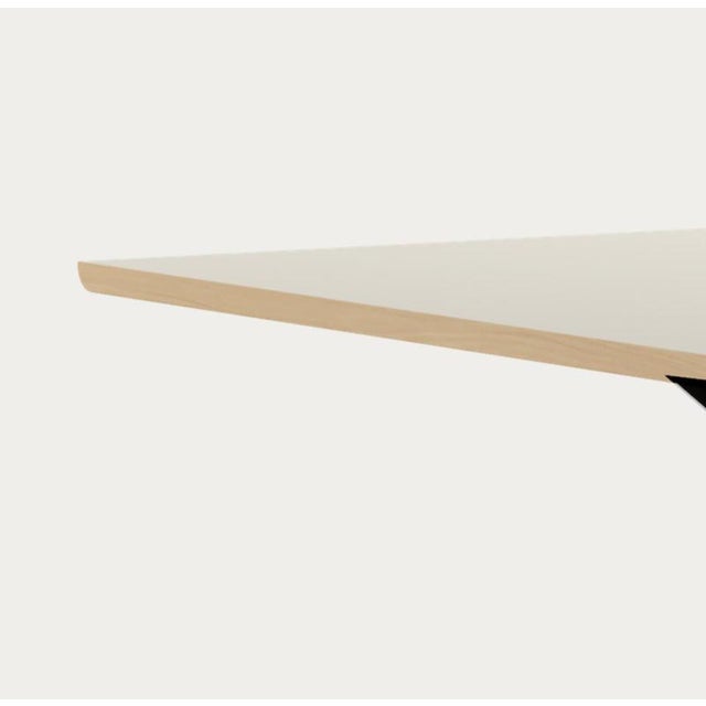 Council Table by Kasper Salto For Sale - Image 6 of 17