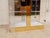 Mid 20th Century Mastercraft Display Cabinet, Attributed For Sale - Image 12 of 12