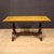 Italian Coffee Table with Marble Top, 1960s For Sale - Image 6 of 12