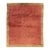 Galerie Shabab Collection Mid-20th Century Turkish Anatolian Art Deco Carpet For Sale