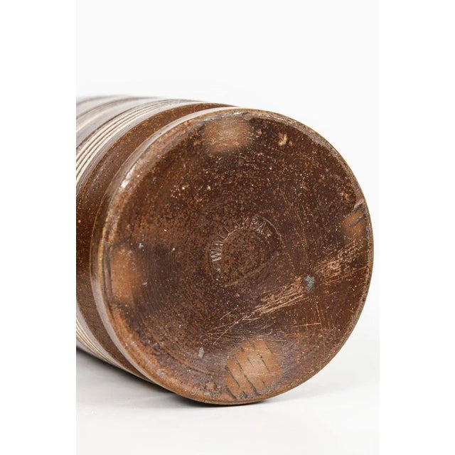 Floor Vase by Arthur Andersson for Wallåkra For Sale - Image 4 of 6