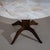 Sculptural Center/Dining Table by Melchiorre Bega, Italy, Mid-20th Century For Sale In New York - Image 6 of 18