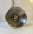 Danish Industrial Aluminium Hanging Lamp by Nordisk Solar, 1940s For Sale - Image 4 of 9