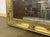 19th Century Mirror in Wood and Gilded Plaster For Sale - Image 9 of 12