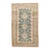 Early 20th Century Malayer Throw Size Rug - 2'8" x 4'4" For Sale