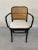 Thonet Josef Hoffmann Prague 811 Chairs for Thonet - Set of 4 For Sale - Image 4 of 6
