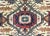 Indian Vintage Indian Heriz-Style Rug For Sale - Image 3 of 11