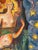 “Le Venus” French Oil on Canvas by Robert Pfeiffer, Framed, Signed '71 For Sale - Image 10 of 15