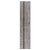 Modern Deco Wool Runner with Geometric Checkerboard Design by Doris Leslie Blau For Sale