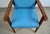 1960’s Mid-Century Modern Paoli Lounge Armchair For Sale - Image 10 of 12