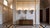 1.423 a refined set of three large art deco wall lamps. Crafted by cs arte in florence, these sconces are distinguished by...